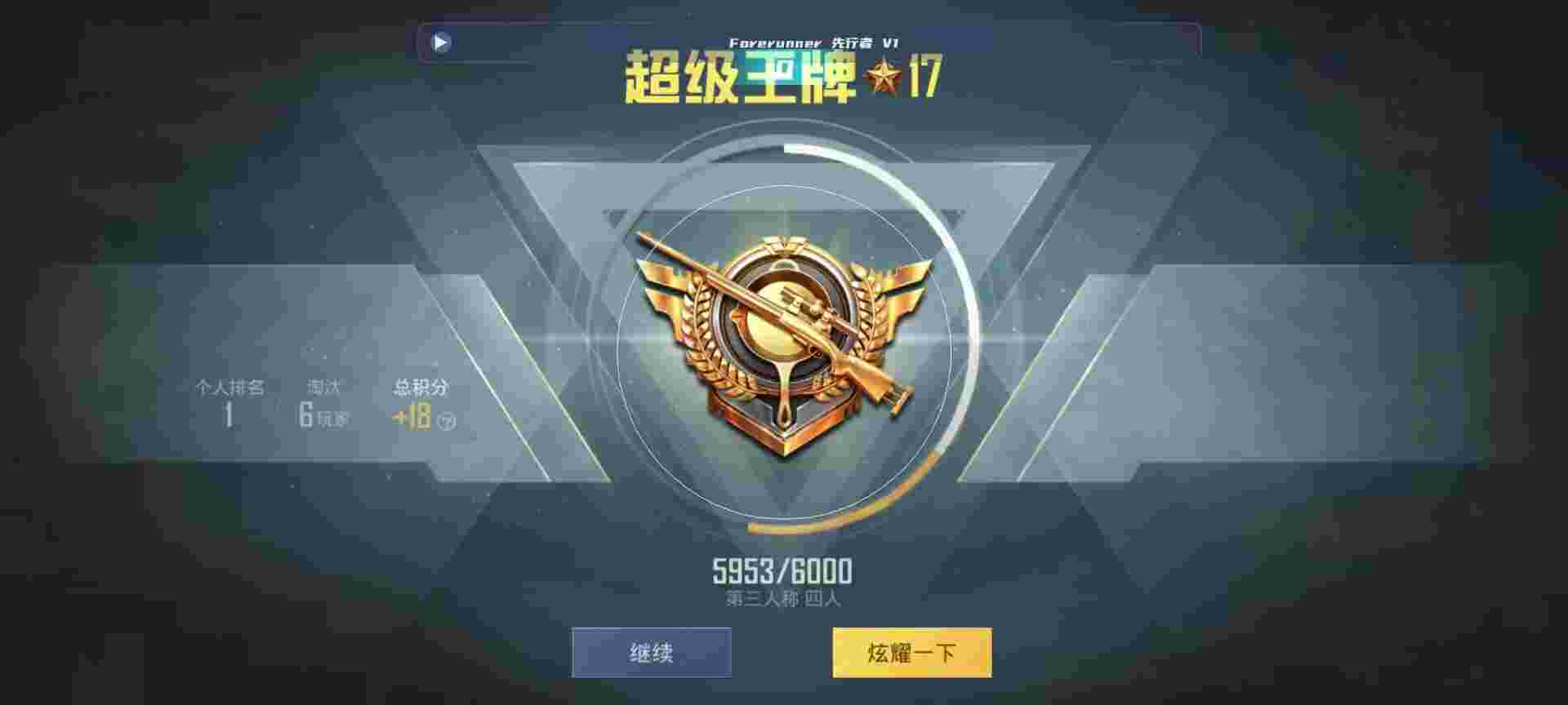 和平精英鸡腿辅助自瞄 - ƽӢϷֱ辅助预览图